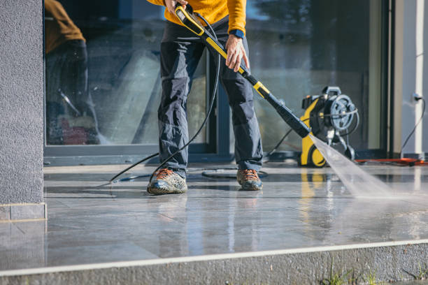 Best Residential Pressure Washing Services  in Melville, RI