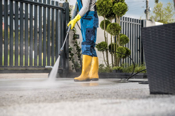Best Power Washing Near Me  in Melville, RI