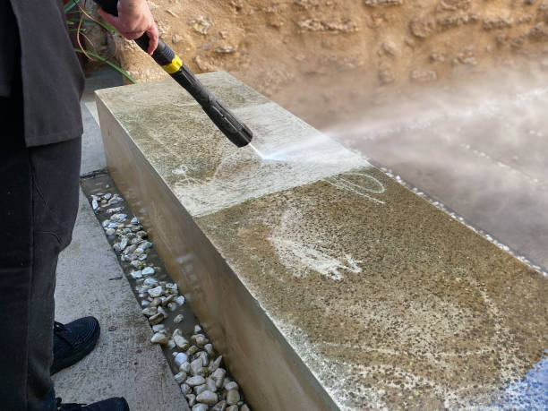 Deck Cleaning Services in Melville, RI