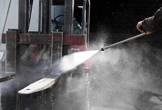 Local Pressure Washing Services in Melville, RI
