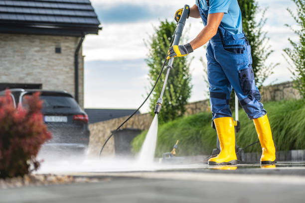 Best House Pressure Washing  in Melville, RI