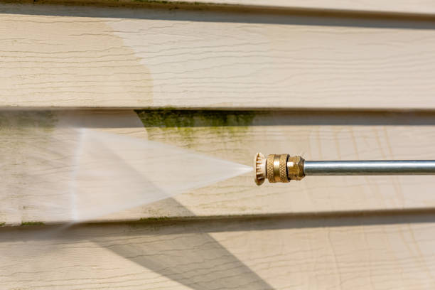 Best Affordable Pressure Washing  in Melville, RI