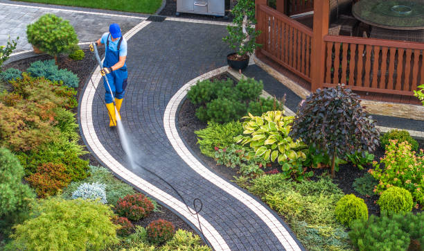 Why Choose Our Certified Pressure Washing Experts for Your Project Needs in Melville, RI?